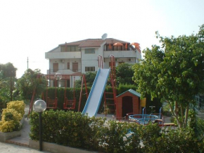 Hotel Il Vulcano